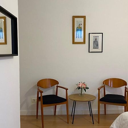 Lc Apartamentos Cesar Augusto 萨拉戈萨 外观 照片
