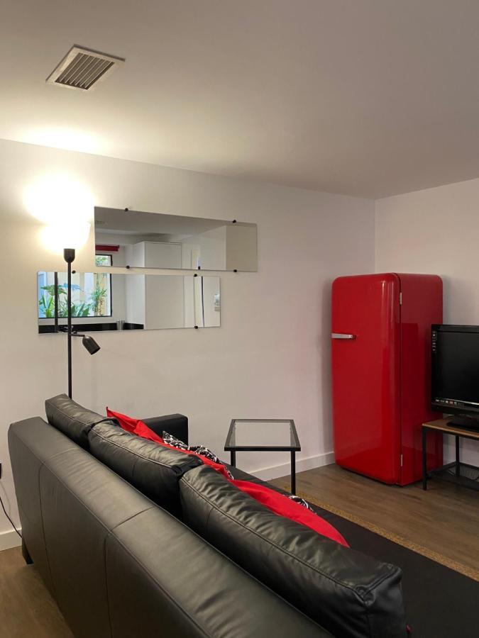 Lc Apartamentos Cesar Augusto 萨拉戈萨 外观 照片
