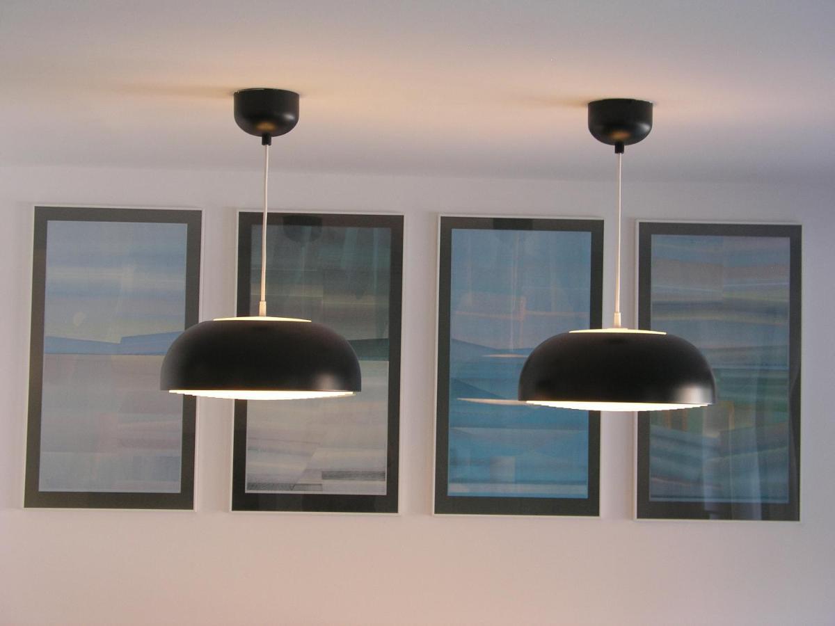 Lc Apartamentos Cesar Augusto 萨拉戈萨 外观 照片