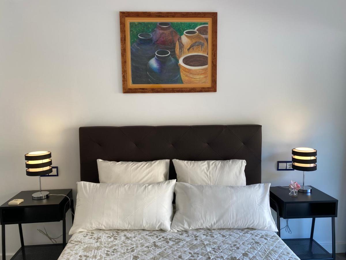 Lc Apartamentos Cesar Augusto 萨拉戈萨 外观 照片